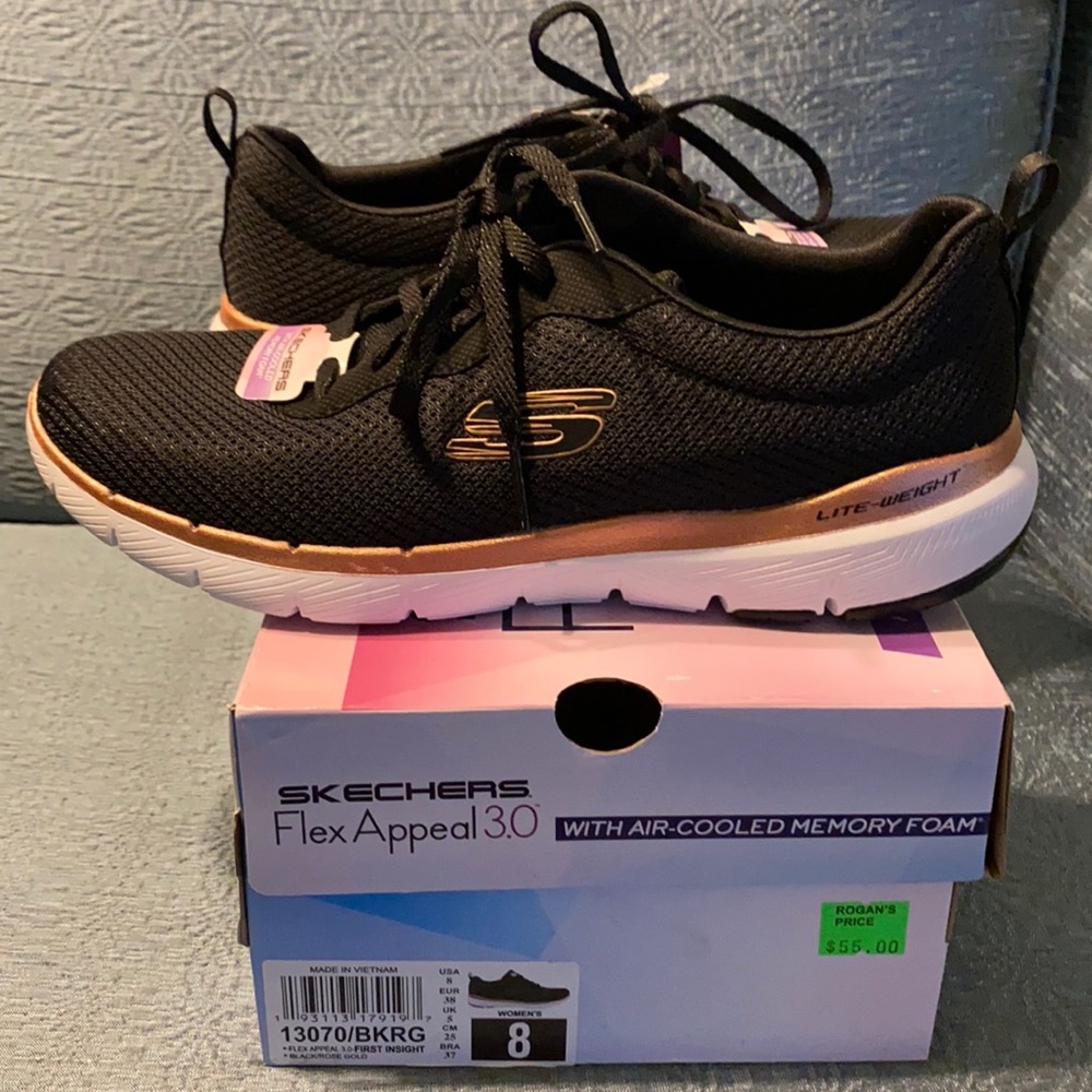 Skechers women’s shoes